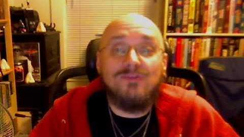 I am in an Atomic Robo comic!