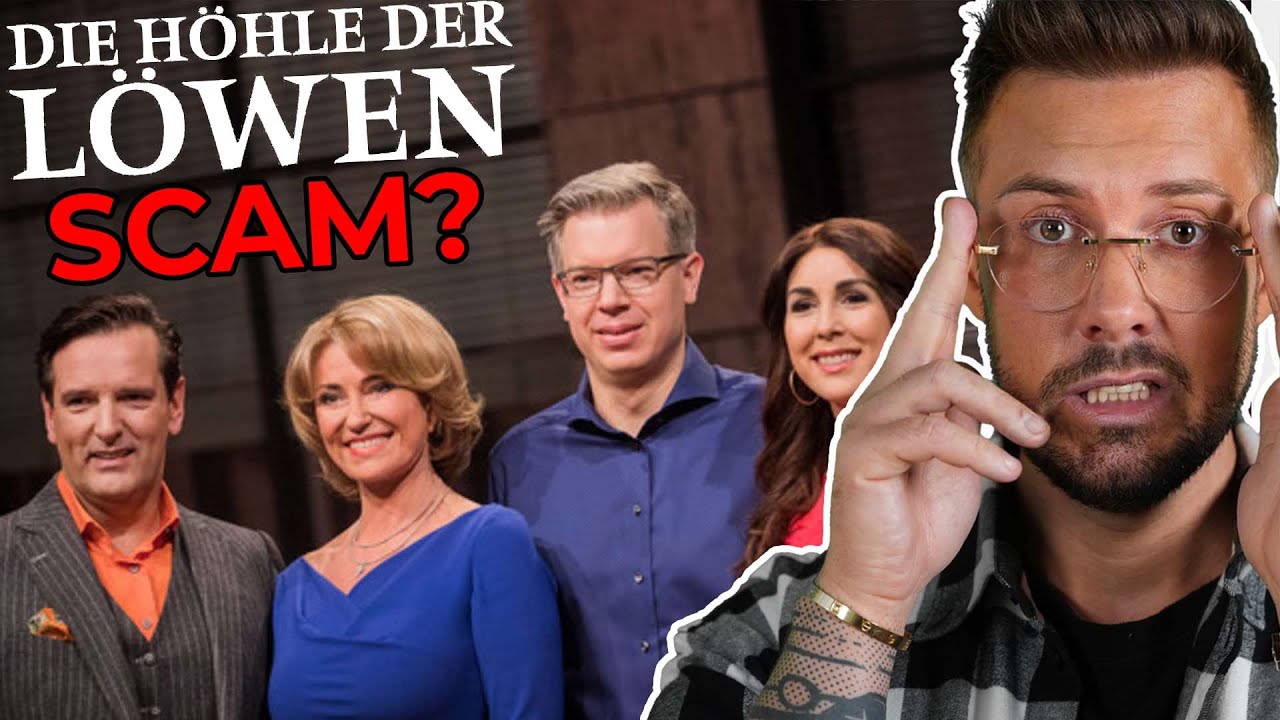 Update Betrug mit \