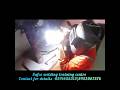 Durg vijay (Mau. up)34 day's at safco practicing Tig and Arc 6G position of pipe...