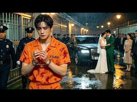 Họ thiên vị con nuôi & đẩy anh vào tù! Nhưng đâu biết anh mới là người thừa kế tất cả!