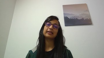 CAT 2019 Webinar - Chhavi Gupta, 100 percentile CAT 2017