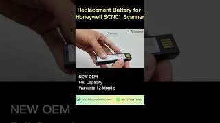 Honeywell Scn01