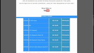 Download Como Criar Um Servidor De Mu Online ? Video MP3 Como Criar Um Servidor De Mu Online ?