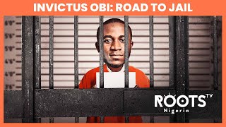 How Social Media Aided Invictus Obi’s Arrest by FBI Guide