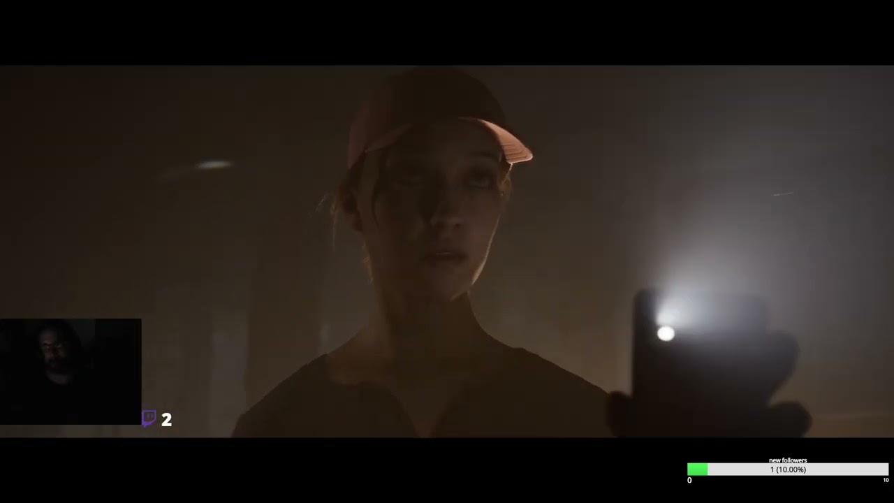 the quarry pt 1 (muted from twitch,copyrights)