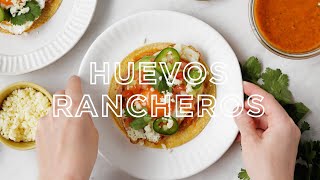 Huevos Rancheros - Love & Lemons