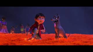 Coco Official Teaser Trailer #1 2017