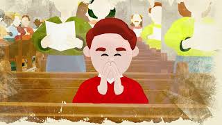 Prayer for Kids - Ep 3