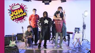 Jam Session Season 4 Episode 4: X!E