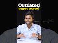 Top Degree Courses After 12th for High Salary | AI | Data Science | Cybersecurity | Biotechnology