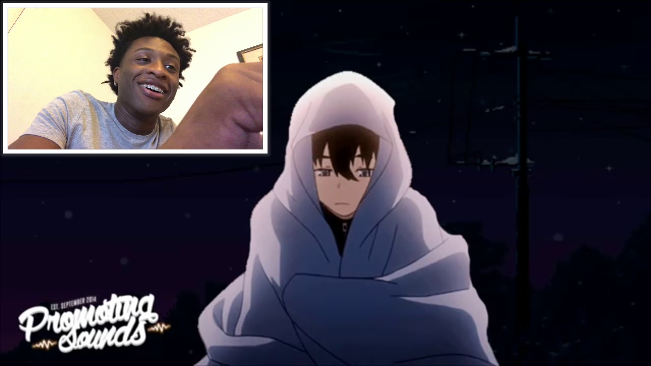 Sadboyprolific - alone | reaction