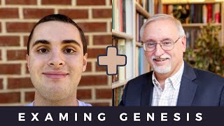 A Scholar Explains the Book of Genesis (w/ Dr. John Walton) (Ep. #116)