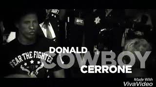 COMBO VINE (UFC)2018