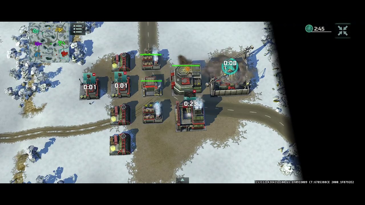 Early Rush with Wolverine 😎