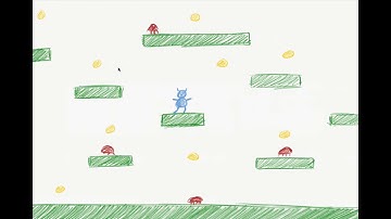 Stencyl Beginners I - Designing a platform Game