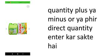 How To Place Order In Buy4earn App. screenshot 3