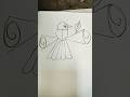beautiful# drawing# parrot#YouTube #short video