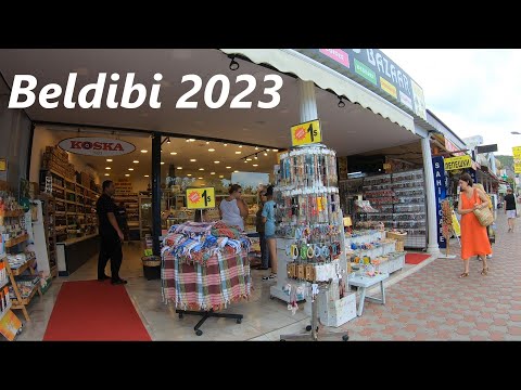 🇹🇷Beldibi Turkey -