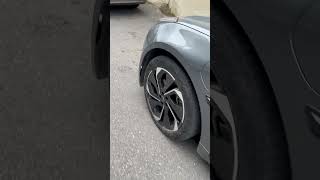 Zeekr 001 - $75000
