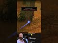 Asmongold Faces Hardcore Classic Perils: High-Stakes Adventures in WoW Classic! ⚔️🔥#asmongold #wow