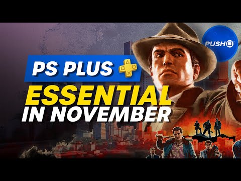 PS Plus Essential de fevereiro aparece na internet [rumor]