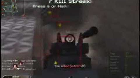 Cod4 Hacks by www FPSCHEATS com for free!!!!