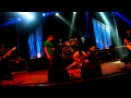 Capture de la vidéo Silent Disease - Full Concert - Live @ Dark Winters Night V @ Löwensaal Mels 10/03/2012