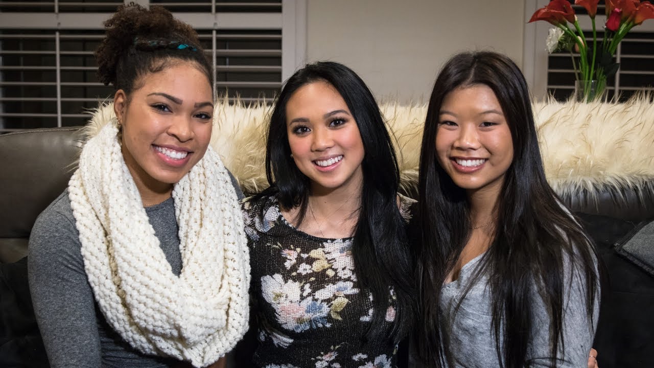 Bruin Banter 2018 - Episode 3: Grace Glenn