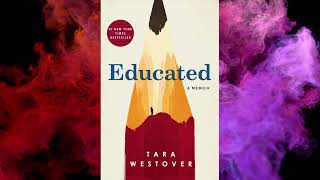 Celebrity Educated: A Memoir  |  by Tara Westover Profile