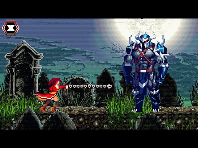 Image TOP 20 Amazing Upcoming Action 2D METROIDVANIA Games 2021 &amp; Beyond | PS5, XSX, PS4, XB1, PC, Switch