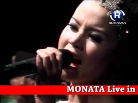 Pesta Panen - Dwi Ratna - Monata live Gedang Rowo Prambon Sidoarjo 2012