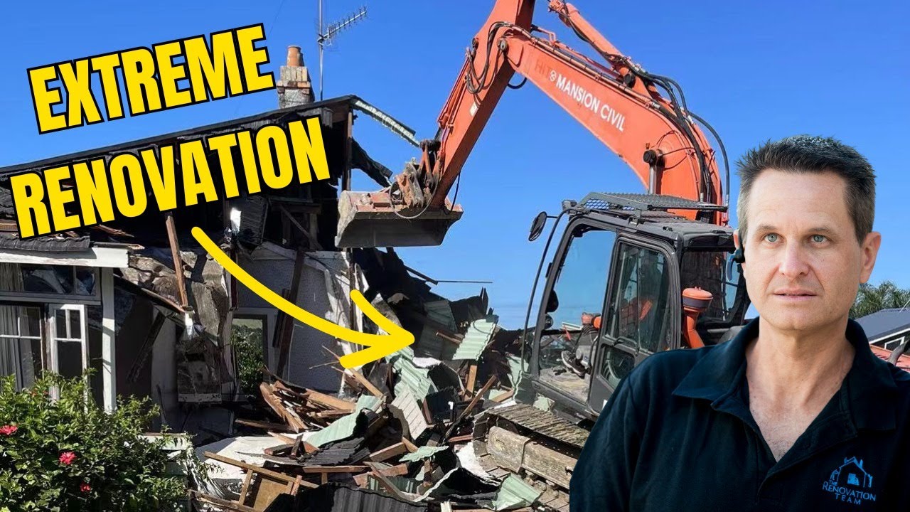 How to Build 7 High End Townhouses in Remuera Auckland Full Step by Step Development Guide