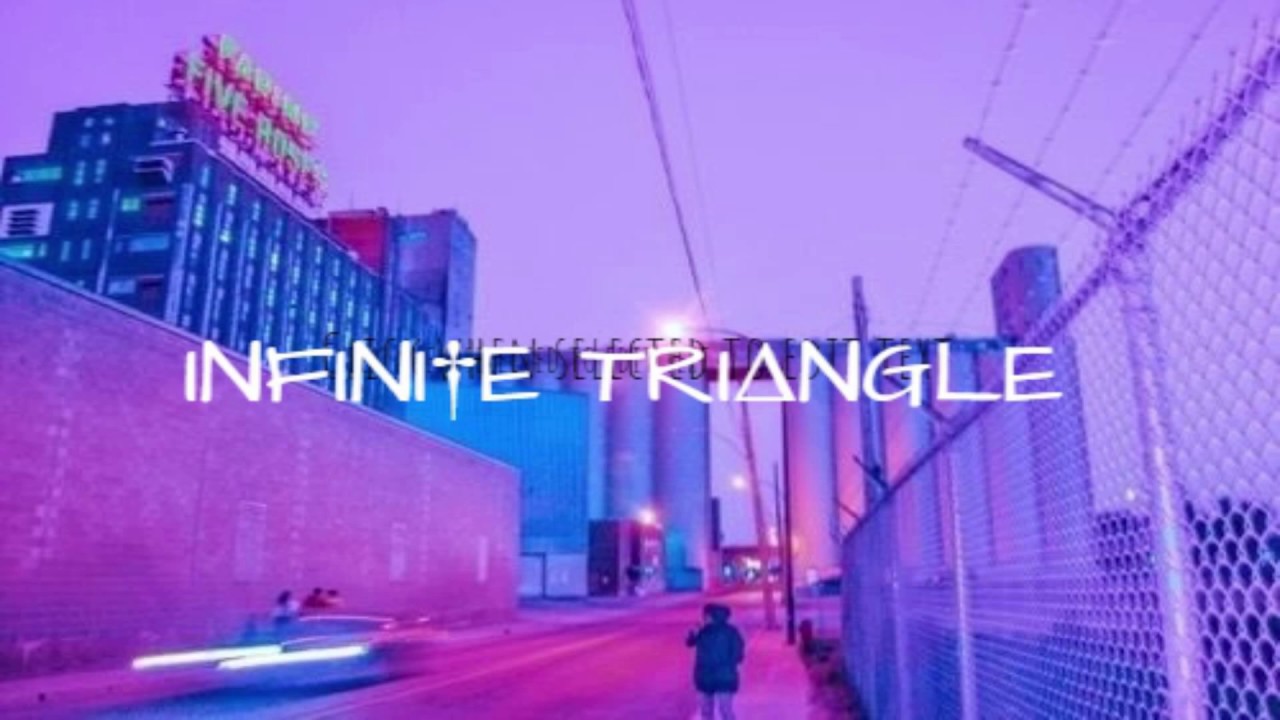 INFINITE TRIANGLE - YouTube