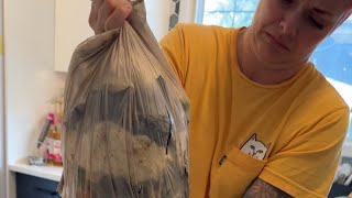 How long did this take? All-inclusive house cleaning