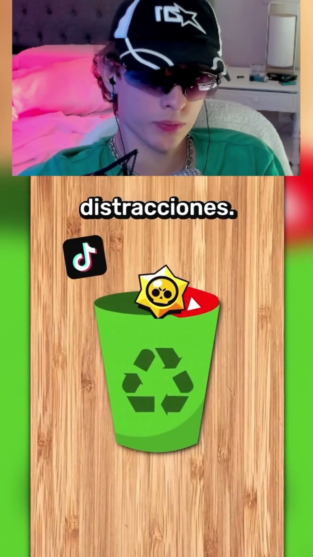 Los MEJORES y PEORES momentos para ESTUDIAR??