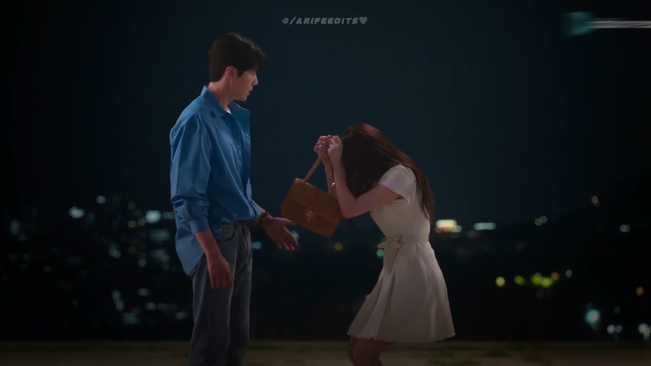 Kore Klip 2026 | Can This Love Be Translated | Bunalım | #canthislovebetranslated 