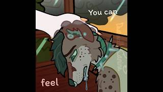 Spit It Out #animation #ocanimation