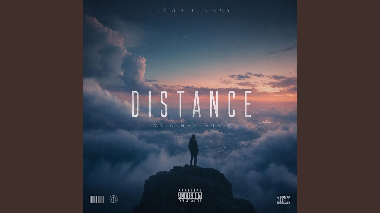 Watch Distance on YouTube Watch Distance on YouTube
