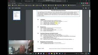 Fire Alarm Content Outline and Reference for your NICET exams screenshot 5