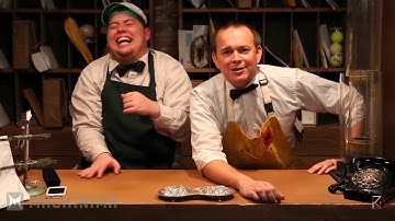 ARCHIVE: Trout Sex - Inbox