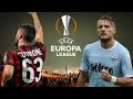 SORTEGGIO GIRONI REACTION LIVE STREAMING EUROPA LEAGUE 2018/2019