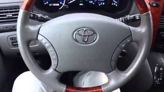2008 TOYOTA SIENNA
