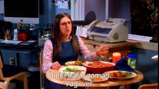 PS 4 vs Xbox 1 ,Sheldon'dan komedi :D(altyazılı)