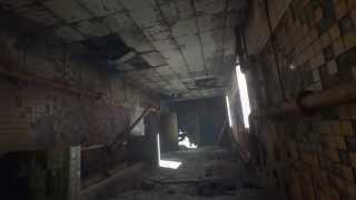 Abandoned Place pack Unreal Engine 4