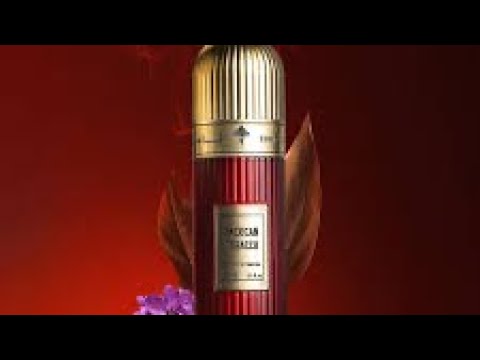 تجربتي مع عطر توباكو المكسيكي ابراهيم القرشي ثبات وفوحان كل ما تحتاجين معرفته