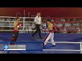 Musoyev Sherali v Enggar Saputra Tashkent Open 2025
