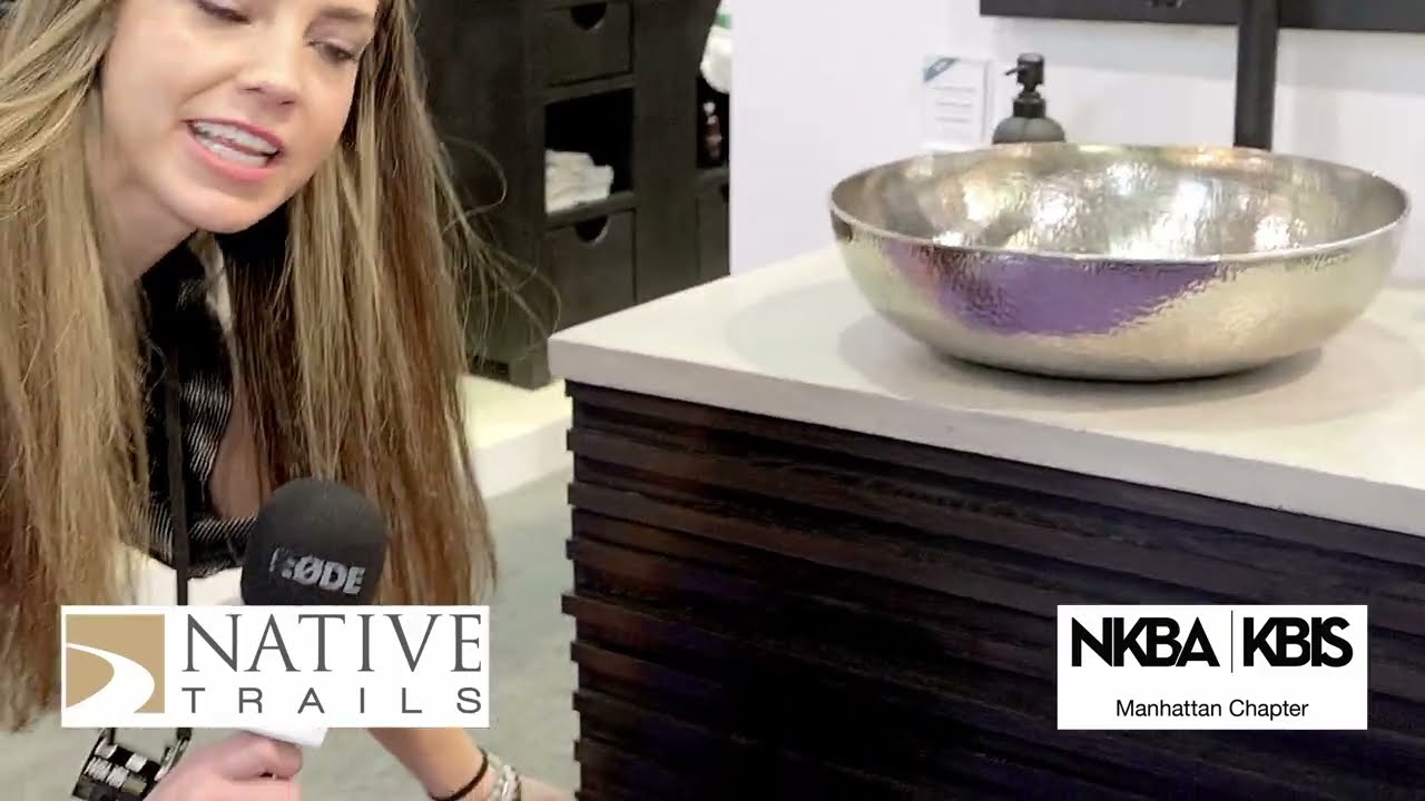 NATIVE TRAILS – BEST IN SHOW–KBIS 2024 THE WINEMAKER SERIES