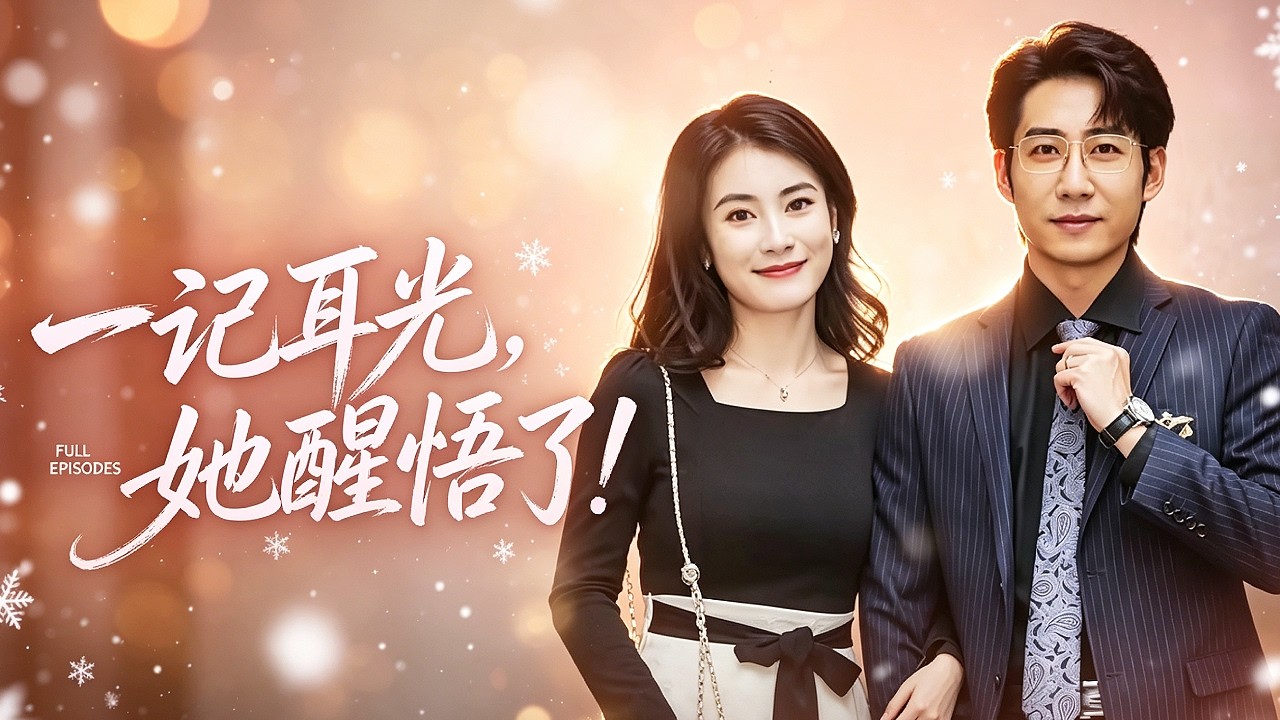 🔥週航&張雲渺❤️結婚紀念日當天，他用喝醉作藉口當眾打了她一巴掌！她不哭不鬧收拾行李，徹底消失在他世界，他卻後悔不已！ # 短劇