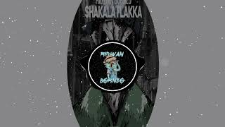 RIDWAN BORNEO SHAKALA FLAKKA JUNGLE DUTCH