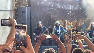 Soulfly  No Hope  No Fear    Good Things Festival Brisbane 2022 